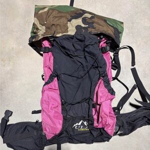 ULA OHM 2.0 Backpack